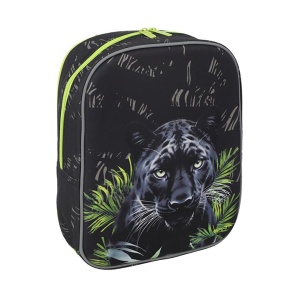 Dečiji ranac za vrtić i predškolsko Spirit Uno 3D Panther 24x11x29cm