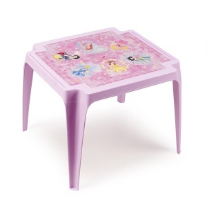 Dečiji sto Princeza Tavolo Ipae 62924