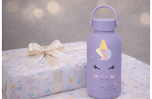 Dečiji termos 350 ml Happy Pets Roll Road 31.831.43 - Img 5