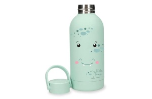 Dečiji termos 350 ml Happy Pets Roll Road 31.831.44 - Img 3