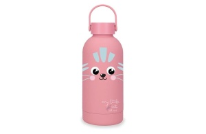 Dečiji termos 350 ml Happy Pets Roll Road 31.831.45