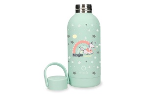 Dečiji termos 350 ml Magic Summer Enso 99.231.21 - Img 3