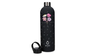 Dečiji termos 750 ml Full Of Flowers Enso 99.231.2A - Img 3
