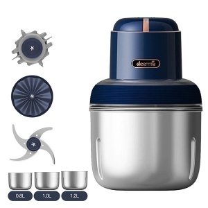 Deerma cordless Meat Blender DEM-JR08