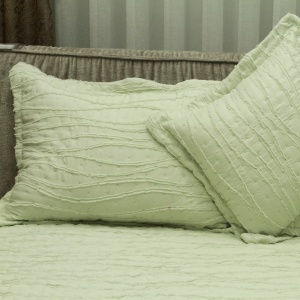 Dekorativna jastučnica Mystic 50x70 menta 025277