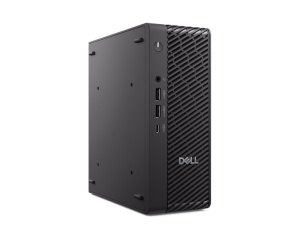 Dell Pro Max Micro radna stanica Intel Core Ultra 7 265 16GB 512GB SSD NVIDIA RTX A400 4GB