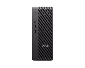 Dell Pro Max Micro radna stanica Intel Core Ultra 7 265 16GB 512GB SSD NVIDIA RTX A400 4GB - Img 3