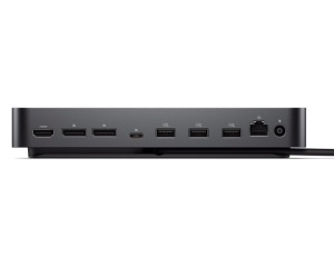 Dell Pro Smart Dock SD25 USB-C dok stanica sa 130W adapterom - Img 4