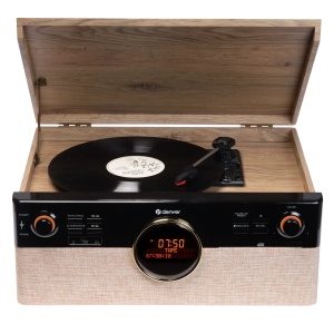 DENVER gramofon MRD-180 - Img 3