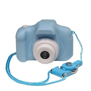DENVER kids kamera KCA-1340BU Plavi