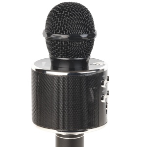 DENVER mikrofon KMS-20BMK2 Bluetooth Crni - Img 4