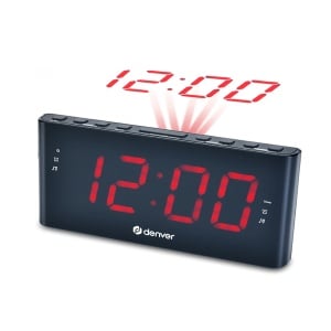 DENVER radio sat CPR-710