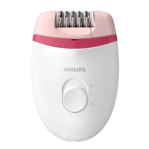 Depilator PHILIPS BRE235/00 Belo-Roza 141870