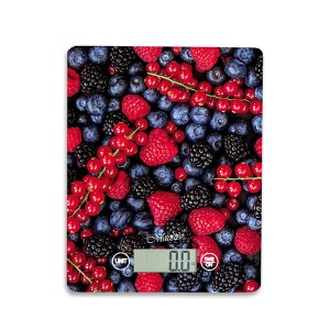Digitalna kuhinjska vaga 5kg Maestro MR1802