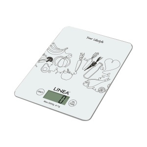 Digitalna kuhinjska vaga Linea LKV-0546