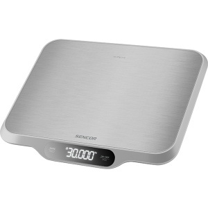 Digitalna kuhinjska vaga SKS 7300 Sencor APA01697