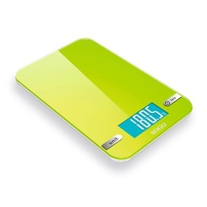 Digitalna kuhinjska vaga Sogo BAC-SS-3960-G
