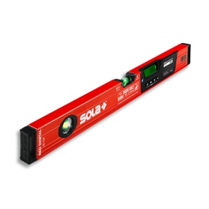 Digitalna libela Sola Red 120 Digital