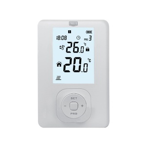 Digitalni programabilan sobni termostat Prosto DST-304 - Img 2