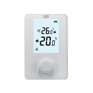 Digitalni sobni termostat Prosto DST-303