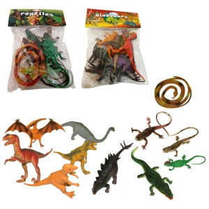 Dinosaurusi i reptili 66-625000