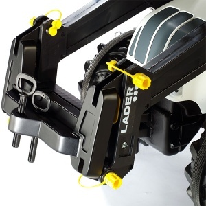 Dodatak za čišćenje snega Snow master Rolly Toys 409617 - Img 2
