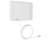 Dodatna oprema AF40P.W Indoor HDTV Flat TV Antenna 65 km Barkan TVZ02645