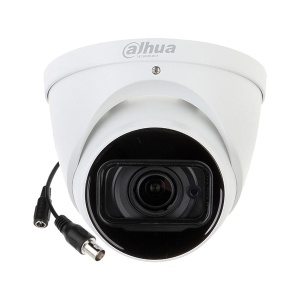 Dome kamera HAC-HDW1200T-Z-2712-S4 DAHUA HDCVI SCA00218