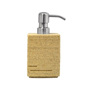 Dozer za tečni sapun Brick Bež 22150511