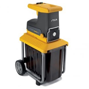 Drobilica BIO SILENT 2500 Stiga 8098