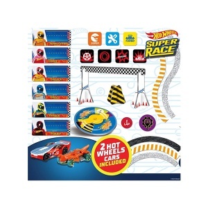 Društvena igra Prihvati izazov Hot Wheels Lisciani 45787 - Img 3