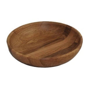 Drvena činija hrast Wood Holz 715wh