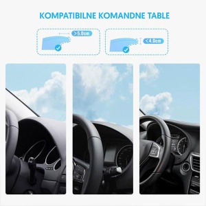 Držač za mobilne uređaje LP189 - Img 2