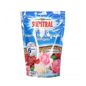 Đubrivo za ruže 750gr Substral SC 822