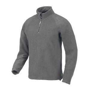 Dukserica Monviso siva XL 27387