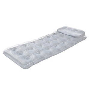 Dušek za plivanje BESTWAY 188x71cm 43024
