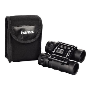 Dvogled 8x21 Pentaprism Compact crni Optec Hama 02800 - Img 2