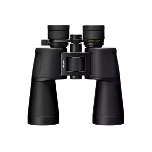 Dvogled Nikon Action Zoom 10-22x50 - Img 2