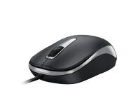 DX-125S USB Optical crno-sivi miš