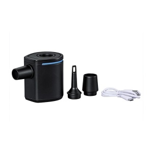 Džepna vazdušna pumpa PowerTouch DC 5V 2A 57x5x65cm Bestway 62289