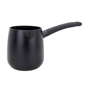 Džezva BLACK MAGIC 10x13cm Texell TPBM-MP307