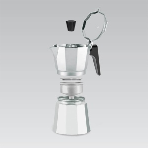 Džezva za espreso kafu 450ml metalik Maestro MR1666-9 - Img 2