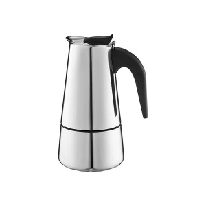 Džezva za espresso kafu 200ml Inox Dajar DJ32702
