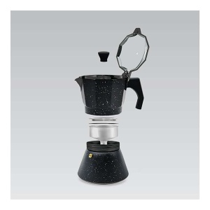 Džezva za espresso kafu 9 šoljica 450ml Maestro MR1667-9 - Img 2