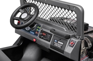 Džip Na Akumulator 24v Peg Perego Gaucho Pro Realtree PIGOD0602 - Img 4
