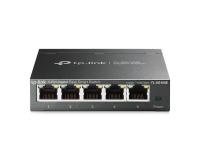 Easy Smart switch TP-Link TL-SG105E sa 5 portova, gigabitni