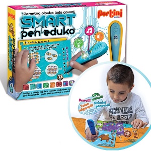 Edukativa igračka smart pen P-0244 12918