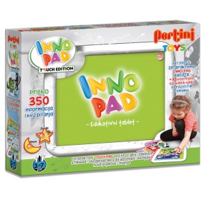 Edukativna igračka Inno Pad P-0243