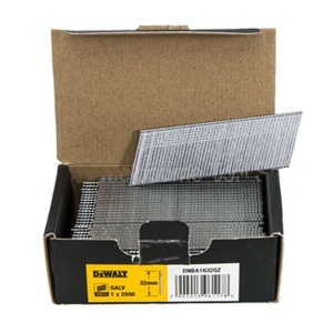 Ekseri u traci 32mm DeWalt DNBA1632GZ - Img 2