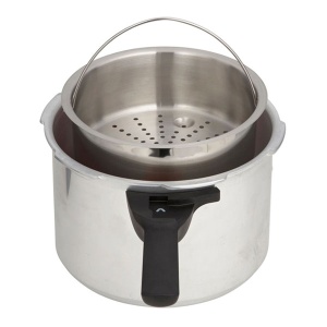 Ekspres lonac Secure 5 Neo Tefal P25307 - Img 2